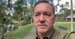 El actor Kevin Spacey. Foto: Especial