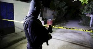 El coronavirus ha tenido un impacto global y transversal del que tampoco se han librado las organizaciones criminales que operan en México y Centroamérica. Foto: EFE.