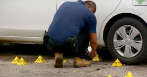 El atentado del alto mando policiaco se registró alrededor de las 07:40 hora local. Imagen ilustrativa. Foto:  Juan Carlos Cruz. Cuartoscuro. 