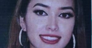 La FGJE de Sonora trabaja de manera coordinada con autoridades de los Estados Unidos para localizar a Delia Emily Castillo. Foto: Especial vía Proyecto Puente