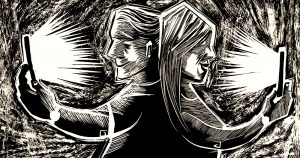 La tragedia de las desapariciones continuó en México durante la pandemia. Foto: Pop Lab