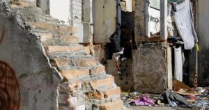 La pandemia de coronavirus demostró que la economía criminal suele coincidir con la legal. Foto: Insight Crime