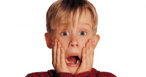 Home Alone estreno en 199. Foto: 20th Century Fox