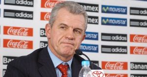 El técnico mexicano siempre fue del agrado de los altos mandos del Club de Futbol Monterrey. Foto: Cuartoscuro