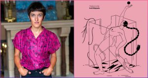 Ganadora del Premio 111 Akademia 2017, Jenisjoplin recibió una cálida acogida del público y la crítica. Un relato sobre la reinvención de la identidad personal y colectiva. Fotos: Especial