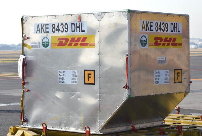 La vacuna de Pfizer requiere de dos dosis para cada persona que vaya a ser inoculada.