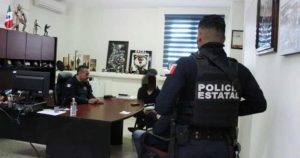 Extorsionadores señalaban que la familia había sido secuestrada. Foto: Pulso