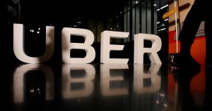 Uber había manifestado su intención de comprar la compañía chilena desde octubre del 2019. Foto: EFE