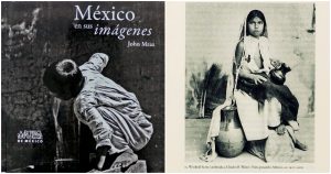 John Mraz da cuenta de la importancia identitaria que supone la representación de fotografías que hoy en día se consideran históricas. Foto: Artes de México