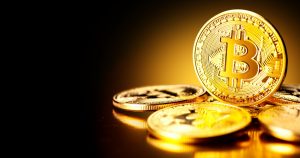 bitcoin-monedas-oro