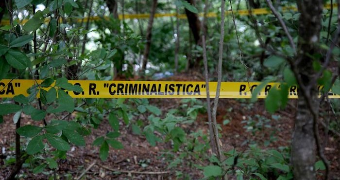 "La COVID-19 va a marcar el derrotero en muchos sentidos, pero hay otros factores que sin duda inciden en la elección de estas jornadas de 2021 y hablamos principalmente de la violencia, como en Guerrero".