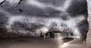 Real de Huautla, único sitio minero en el estado que actualmente está abandonado. Fundado en 1570. Imagen Ilustrativa. Foto: Cuartoscuro.