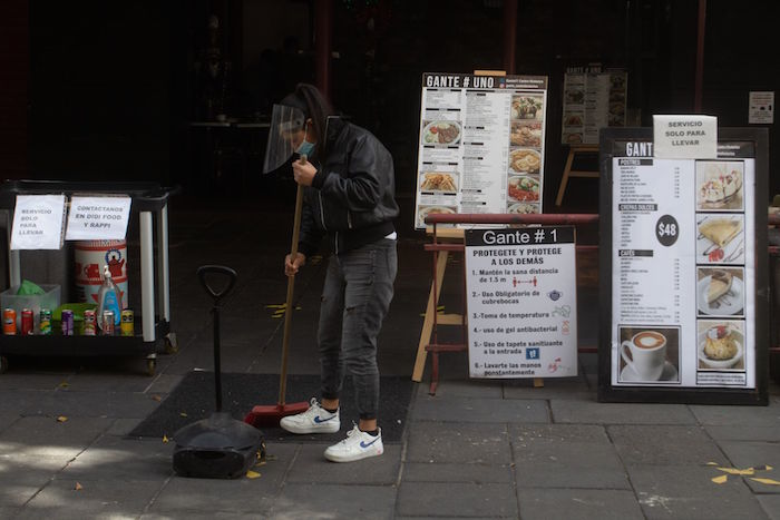 RESTAURANTES-SEMÁFORO-ROJO