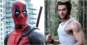 En el video el actor pregunta: “Y no tengo nada. Sí, solo, completamente vacío ahora. Y lleno de miedo. Pero hemos tenido una idea… Ey, Hugh, ¿quieres interpretar a Lobezno una vez más?”.  Foto: Especial