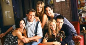 La actriz reveló que no se trata de un reboot. Foto: Especial 