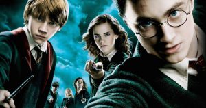 El mundo de Harry Potter se extendió más allá de la trama central con las películas de Fantasy Beasts. Foto: Especial 
