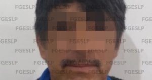 La FGE de San Luis Potosí informó que en la denuncia se establece que los hechos se suscitaron en diferentes ocasiones, mientras la menor se quedaba al cuidad de José Pedro "N", quien presuntamente agredía de manera física y verbal a la menor para cometer los abusos. Foto: FGE SLP