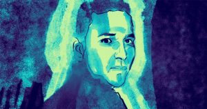 El doctor Sergio Jacinto Ruiz, quien prestaba atención por contrato en la UMAPS Loza de los Padres, en León, falleció por COVID. Imagen: Pinche Einnar, PopLab.