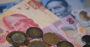 "La UMA es la unidad de cuenta, índice, base, medida o referencia económica en pesos". Foto: Cuartoscuro.