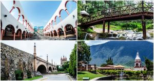 Jalisco cuenta con 9 Pueblos Mágicos. Fotos: Cortesía 