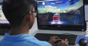 Existen webs de juegos gratuitos para computadoras. Foto: Diego Simón Sánchez, Cuartoscuro