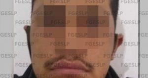 La afectada le comentó lo acontecido a sus padres y juntos fueron a denunciar dichos hechos y a solicitar que se proceda de acuerdo a derecho en contra de Edgar "N", ante la Fiscalía Especializada para la Atención a la Mujer, la Familia y Delitos Sexuales. Foto: FGE SLP