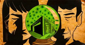 Toda la familia enfermó de COVID, muchos han muerto y aún así hay gente que sigue sin creer. Foto: Pinche Einnar vía Pop Lab