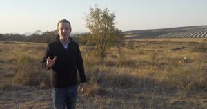 Anaya indicó que la iniciativa de López Obrador promueve la generación de "energía sucia y cara". Foto: Captura de video. 