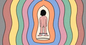 La responsabilidad  es conjunta en la concreción de un embarazo. Foto: Angélica Liv. vía Vice News