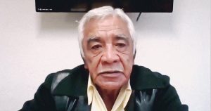 JORGE-TRABAJADOR-LIMPIEZA-ISSSTE