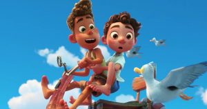 Tráiler de Luca. Foto: Especial 