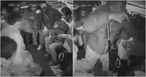 Hasta el momento se desconoce si existe alguna denuncia por el incidente delictivo. Foto: Especial