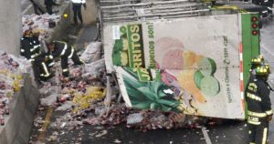 El responsable se encuentra prófugo de la justicia del Estado de México. Foto: Cuartoscuro