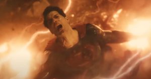 Después de meses de espera, los fans de DC pudieron disfrutar del primer adelanto de la Liga de la Justicia de Zack Snyder. Foto: Especial