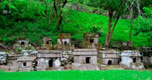 Quiahuiztlán significa “el lugar de la lluvia”. Foto: inah.gob.mx