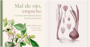 Los autores del texto son los autores Carlos Zolla Luque, Sofía del Bosque y Antonio Tascón. Fotos: Artes de México