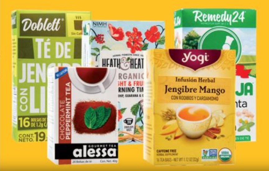 marcas-te-sin-cafeína