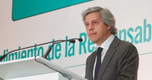 El empresario mexicano Claudio Xavier González Guajardo. Foto: Cuartoscuro. 