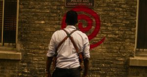 Tráiler de Spiral: Chris Rock y Samuel L. Jackson reviven la saga Saw. Foto: Especial 