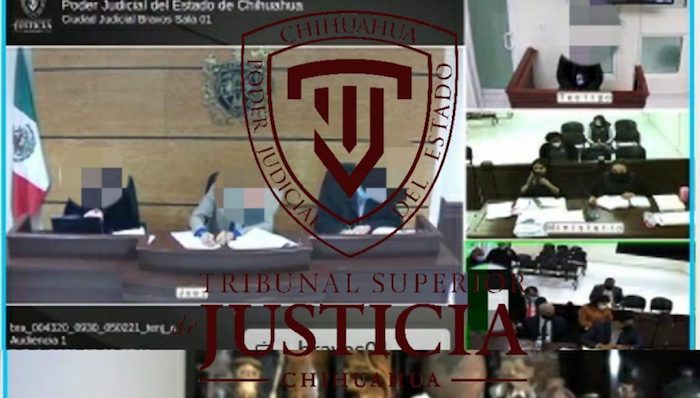 Aspectos del juicio contra el sacerdote.