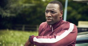 Lupin. Foto: Netflix 