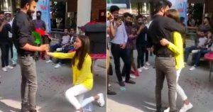 La universidad expulsó a los dos estudiantes. Foto: Especial. 