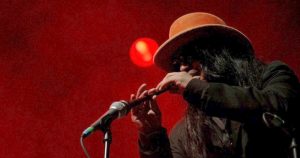 El 14 de marzo de 2021 se dio a conocer el fallecimiento por COVID-19 del integrante de Maldita Vecindad, Sax, uno de los fundadores de la banda. Foto: Archivo, Cuartoscuro. 