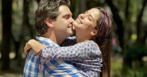 Escena de <em>Soy tu fan. Foto: Especial</em>