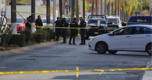 México corre el riesgo de que le pase lo mismo que a Colombia en tiempos de Pablo Escobar, advirtió Mike Vigil. Imagen ilustrativa. Foto: Fernando Carranza, Cuartoscuro. 