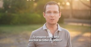 Ricardo Anaya publicó un nuevo video en contra del Presidente López Obrador. Foto: Captura de video.