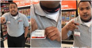 A pesar de que han pasado casi dos meses de lo ocurrido, AutoZone no se ha manifestado a lo ocurrido. Foto: Especial, Facebook.