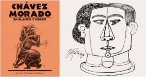 José Chávez Morado advirtió que para describir y comprender la mexicanidad era necesario desempeñar distintas labores. Fotos: Artes de México 