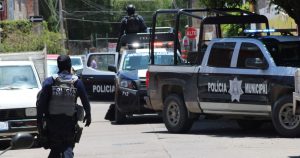 Además de los recientes eventos de violencia en Zacatecas y Tamaulipas, Guanajuato aun es un foco de violencia que no ha descendido. Foto: Cuartoscuro.