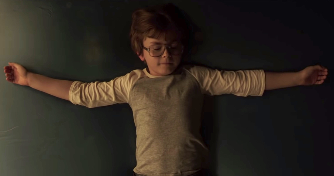 El Conjuro 3. Foto: Especial